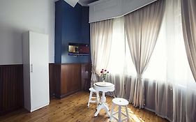 Tahrir Plaza Suites - Museum View